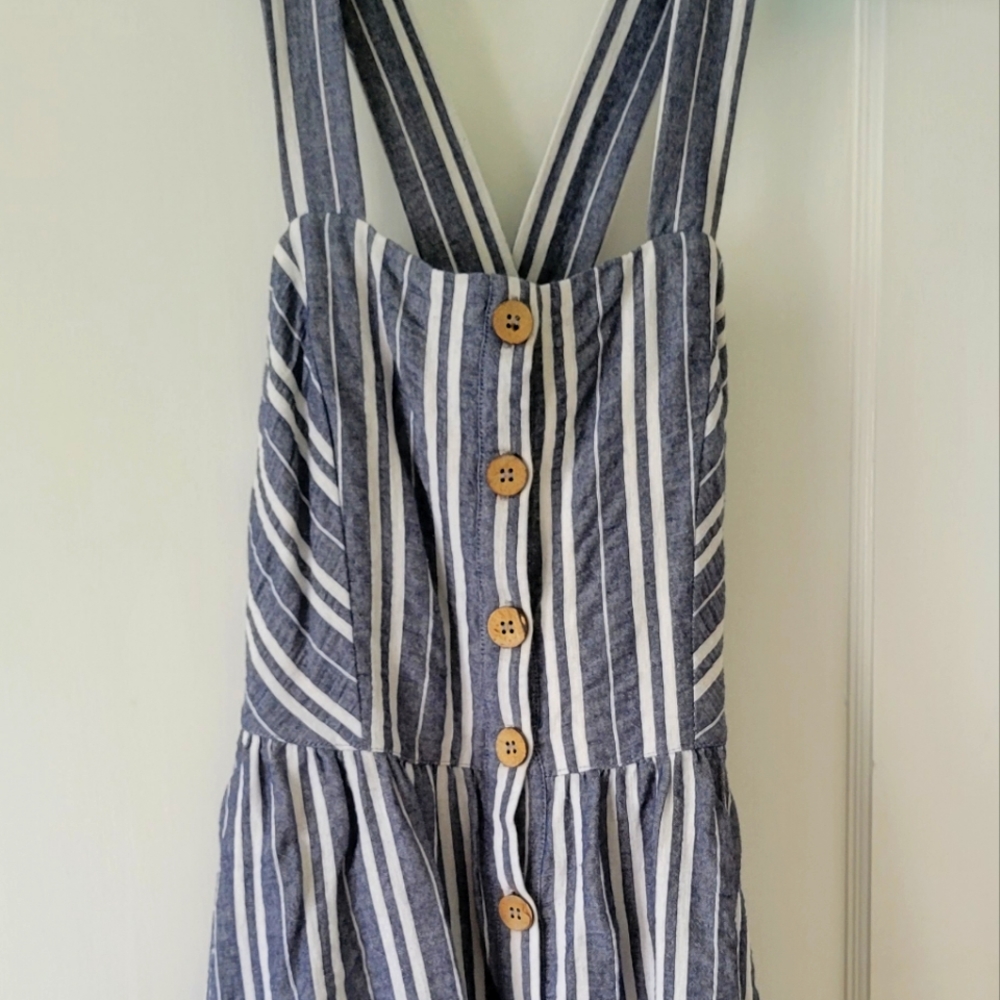 Promesa Curtain Dress size M